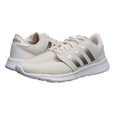 adidas Women's Cloudfoam Qt Racer Sneaker 